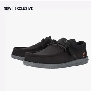 Hey Dude | Shoes | Hey Dude Yellowstone X Collection | Poshmark display picture 2